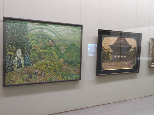 展示風景1