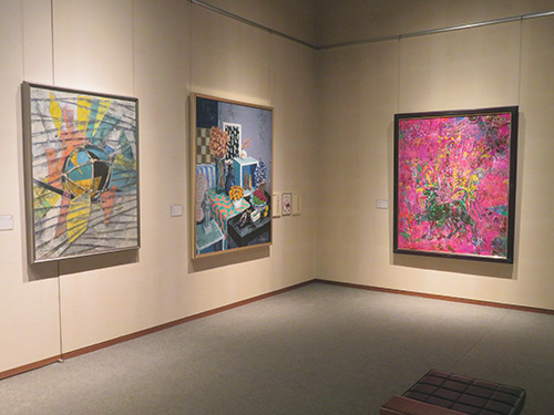 展示風景1