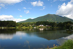 飯綱高原