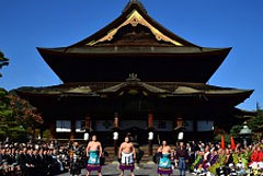 善光寺