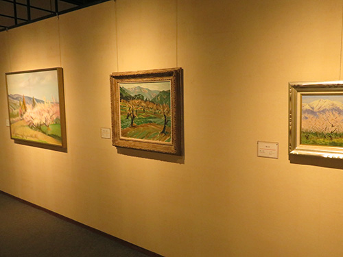 展示風景3