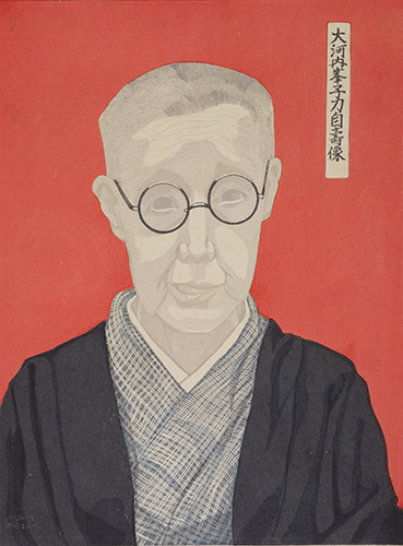 寿像