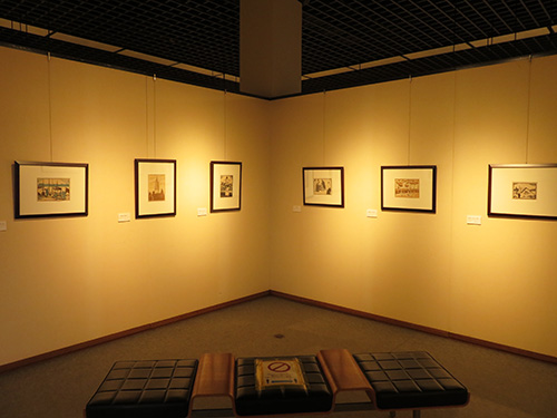 展示風景1