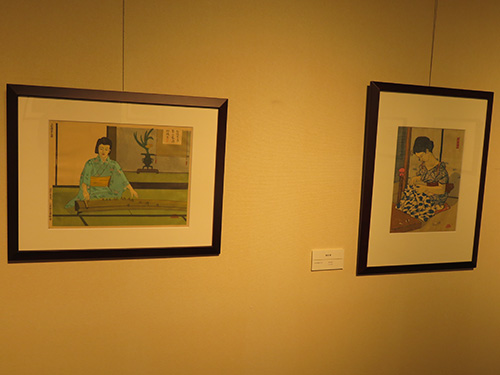 展示風景4