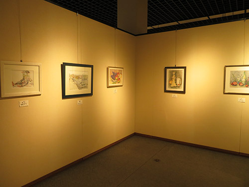 展示風景2