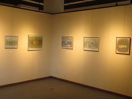 展示風景1