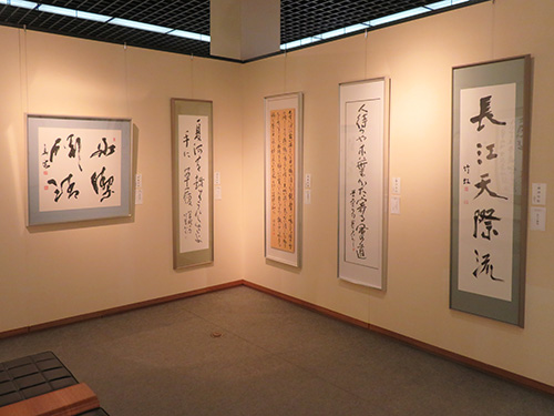 展示風景1