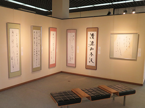 展示風景2