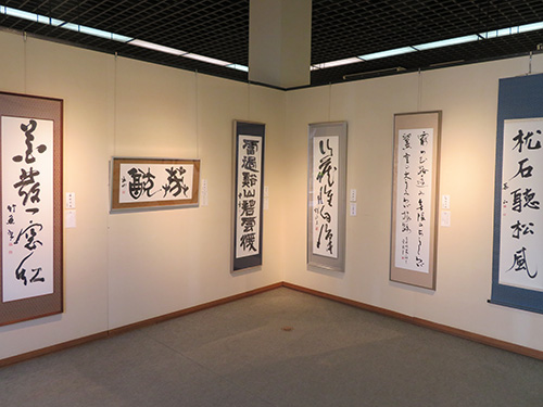 展示風景3