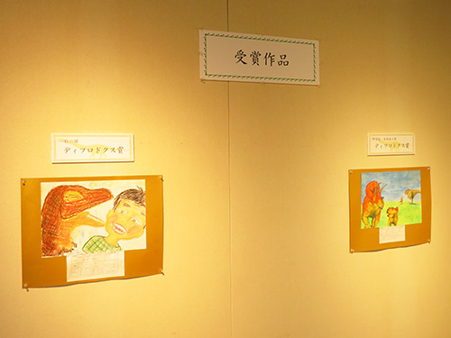 展示風景1