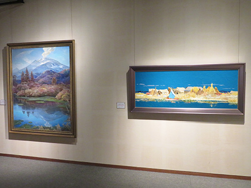 展示風景2