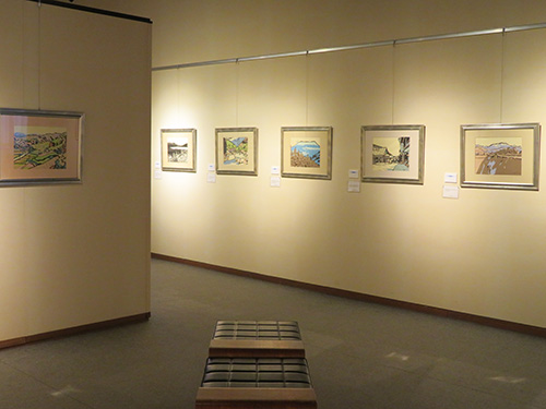 展示風景2