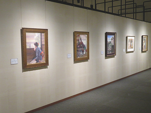 展示風景2