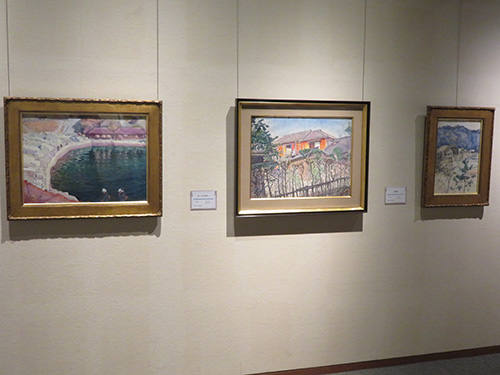 展示風景1
