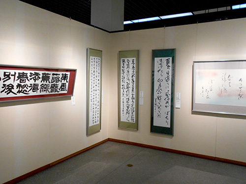 展示風景2