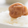 ごはんの保存