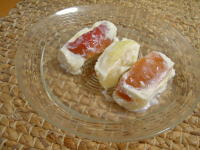 りんご料理:これでばっちり